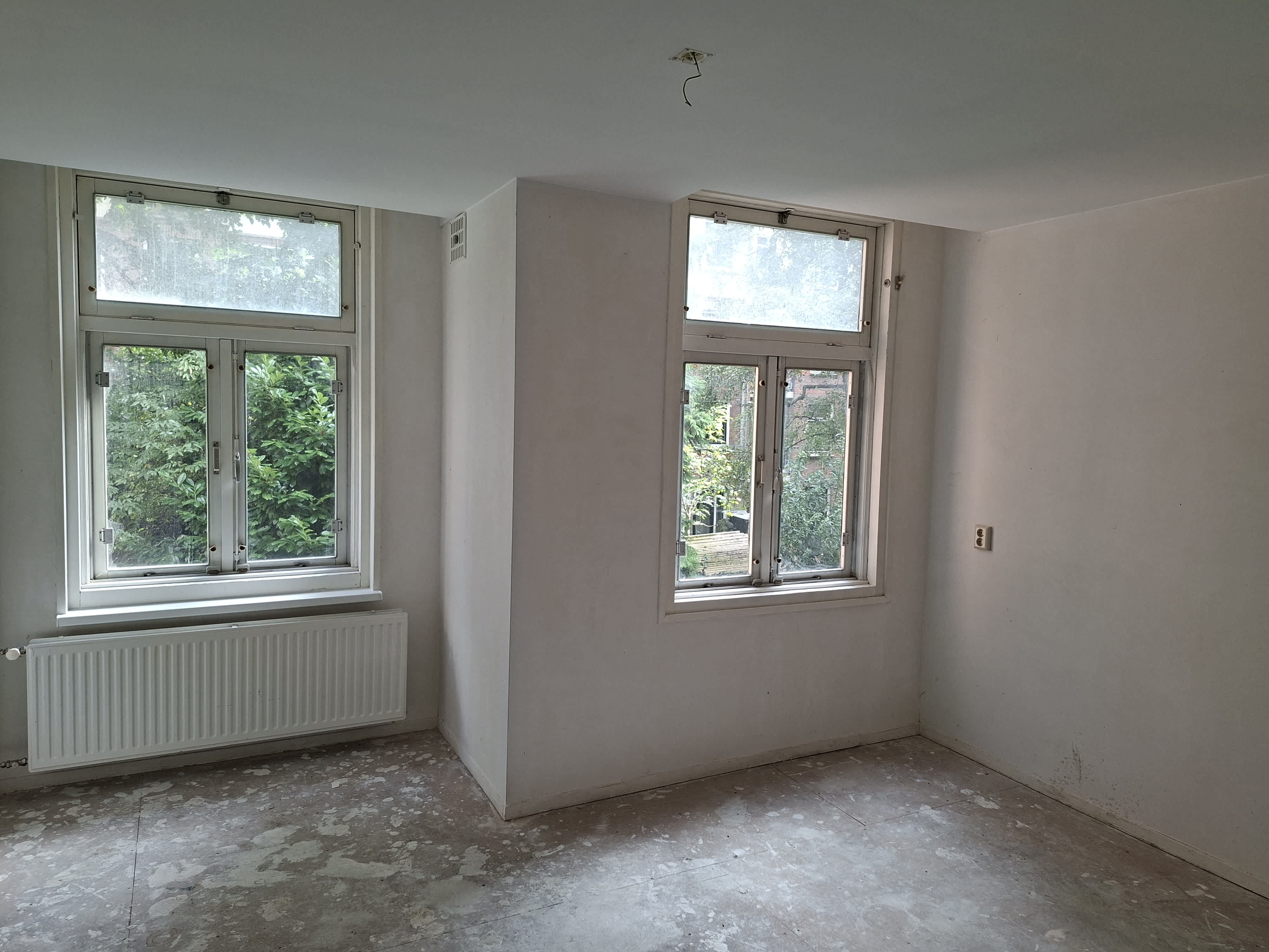 Le Mairestraat 9 - Amsterdam