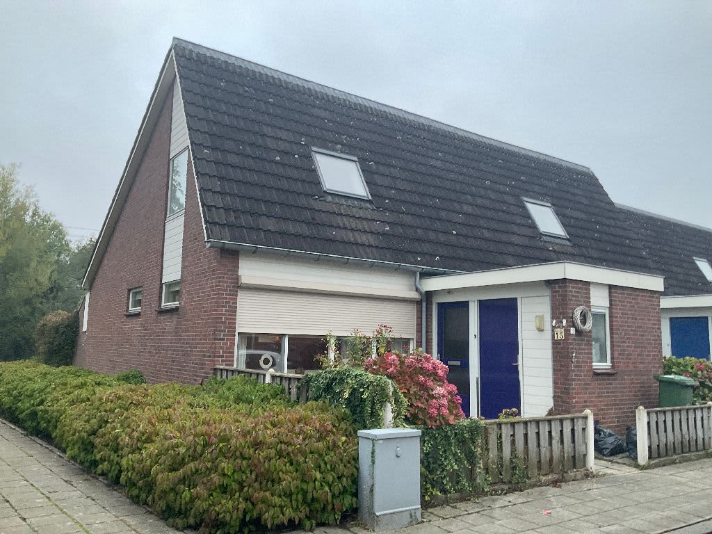 Goltsteinstraat 15 - Culemborg