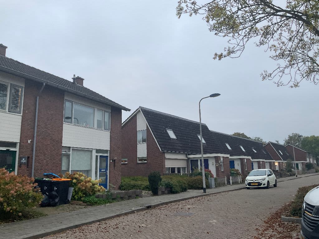 Goltsteinstraat 15 - Culemborg