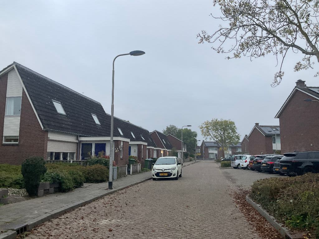 Goltsteinstraat 15 - Culemborg