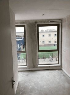 Berceusestraat 171 - Amsterdam