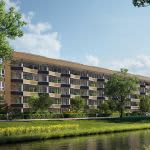 Linschotensingel 60 - Utrecht