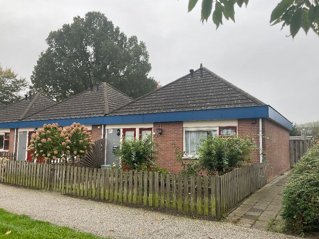 Koningsweg 60 - Geldermalsen