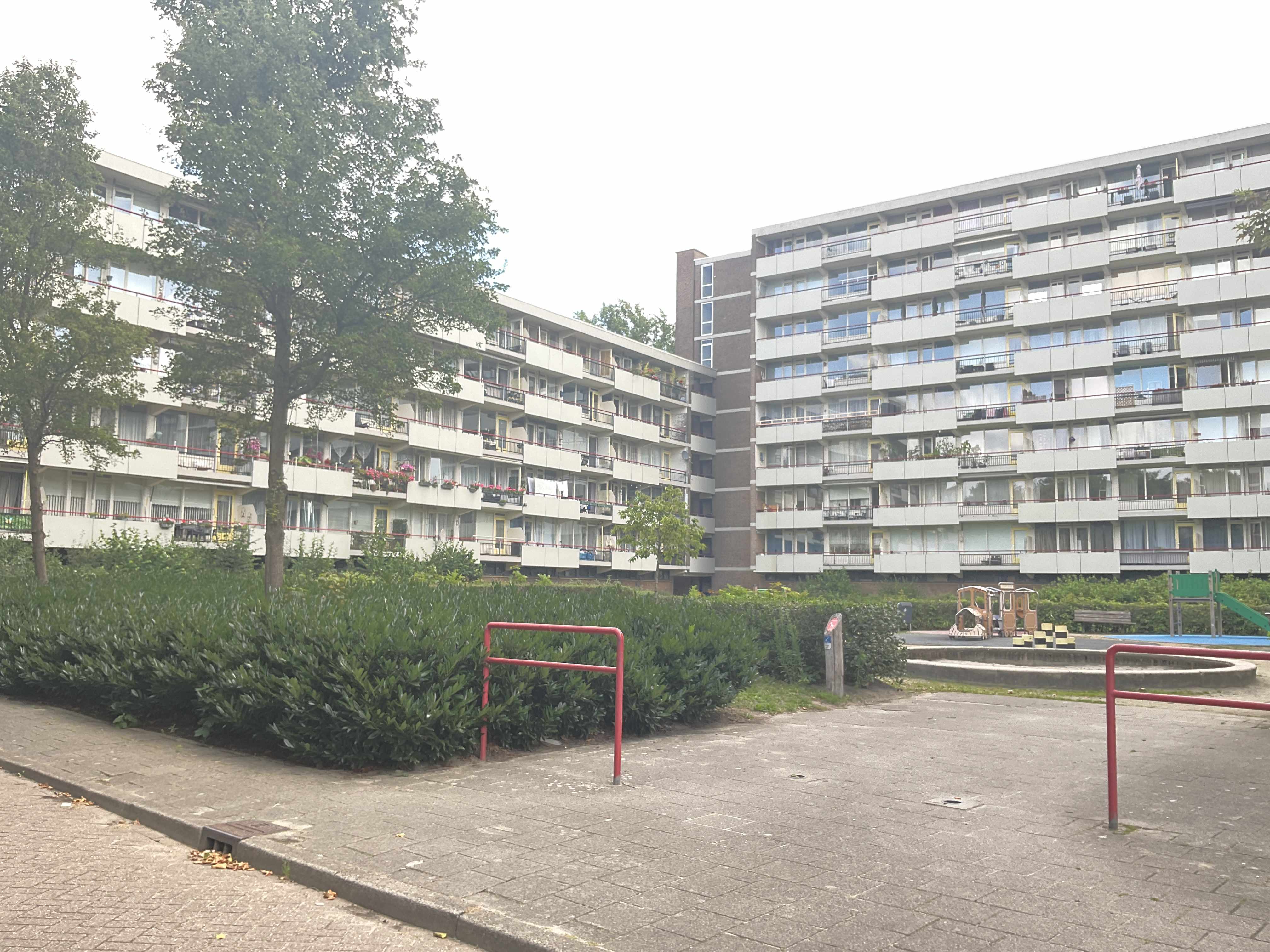 Rode Kruislaan 257 - Diemen