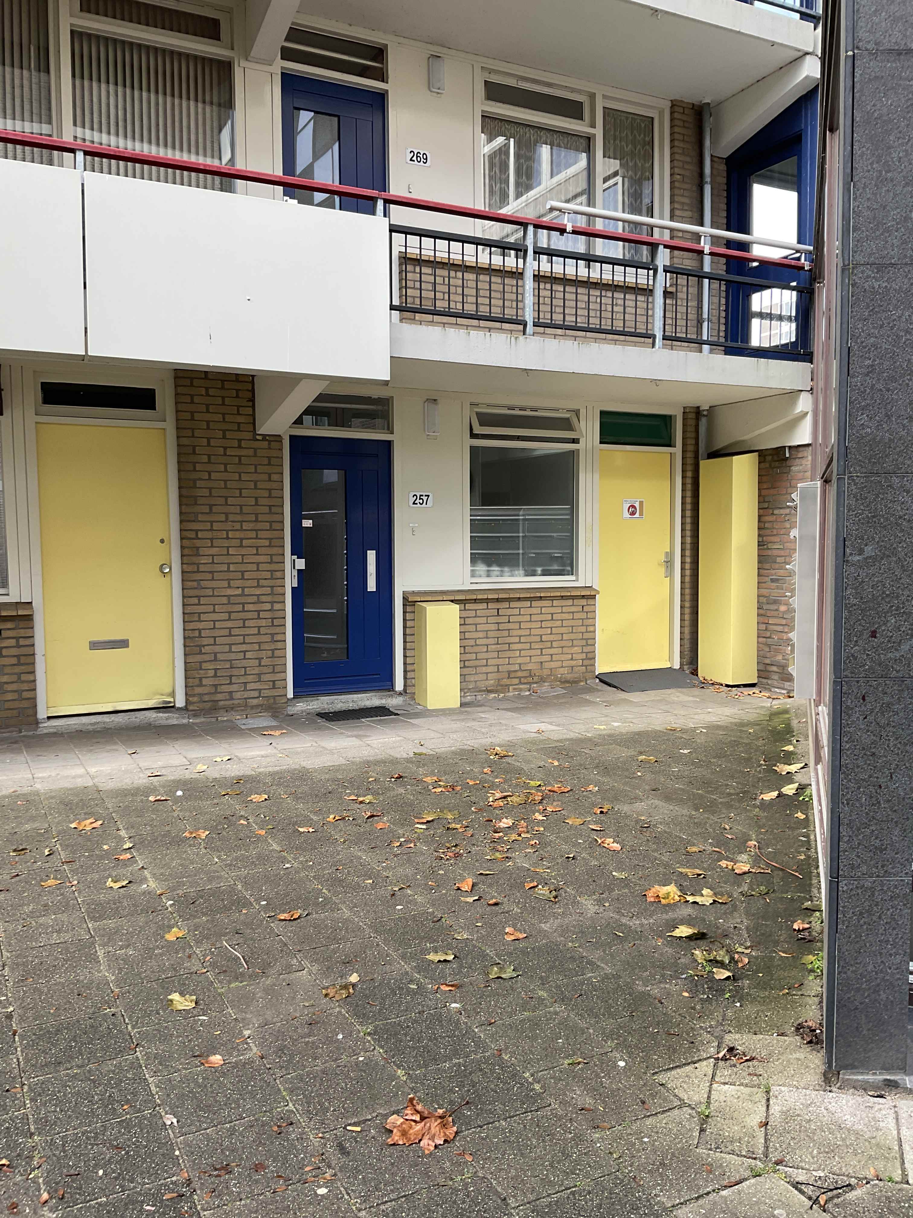 Rode Kruislaan 257 - Diemen