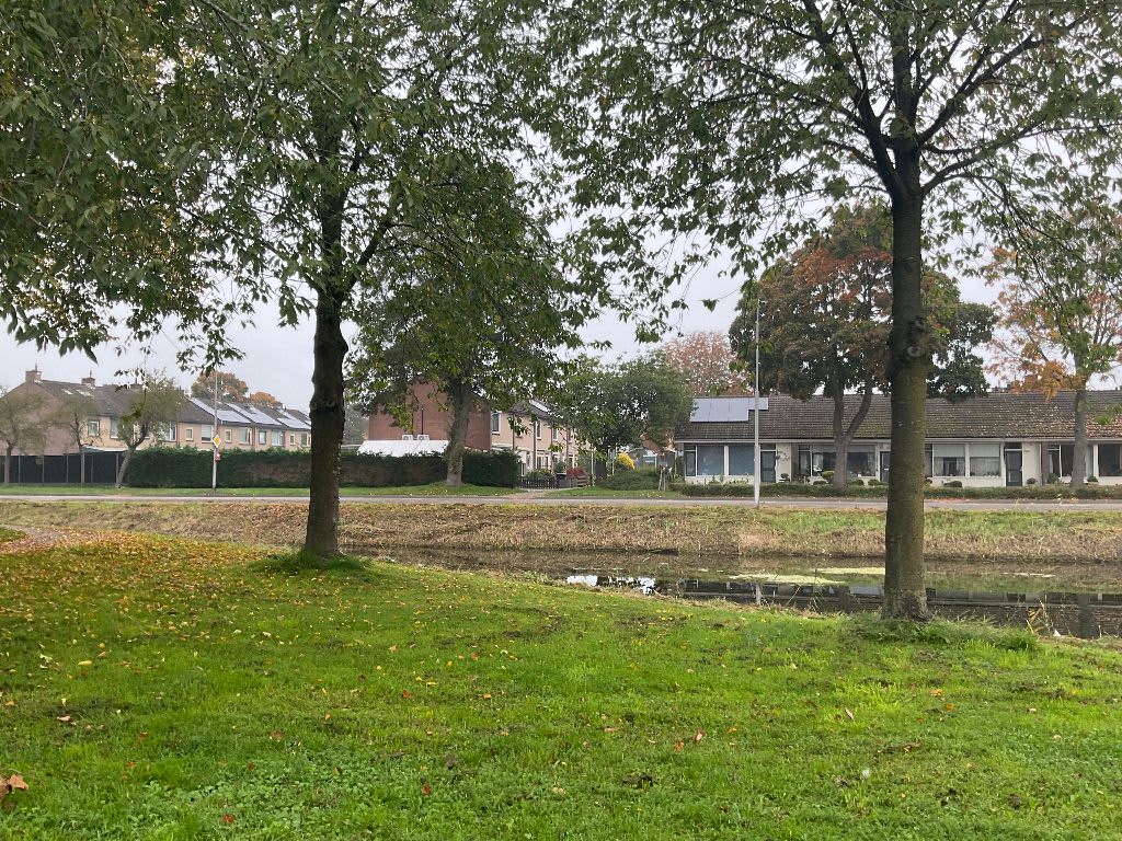 Koningsweg 60 - Geldermalsen