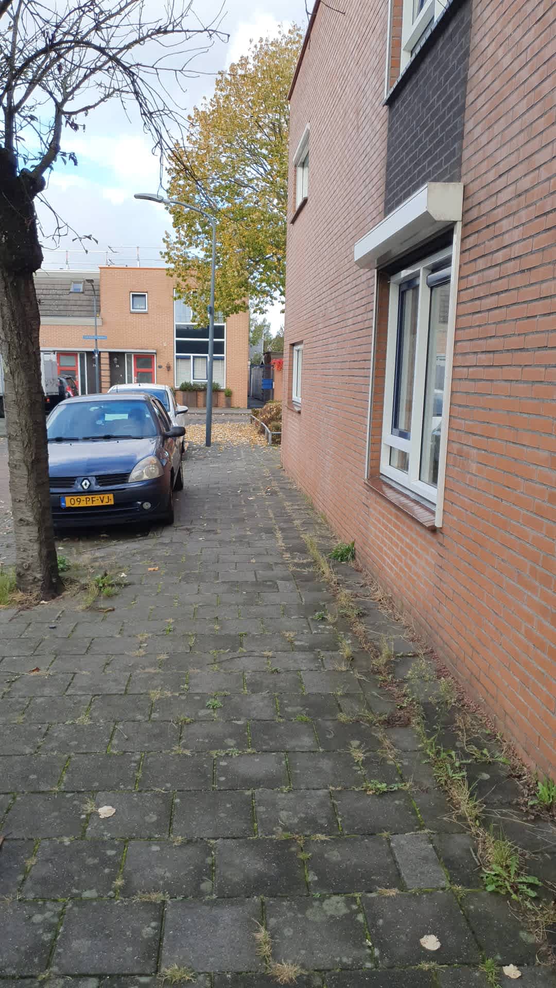 Nobletstraat 9 - Haarlem