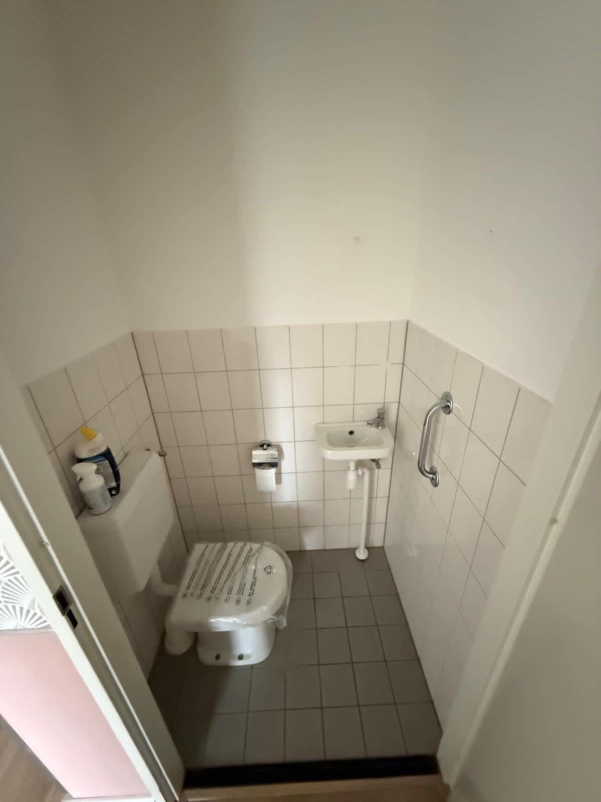 Kamelenspoor 802 - Maarssen