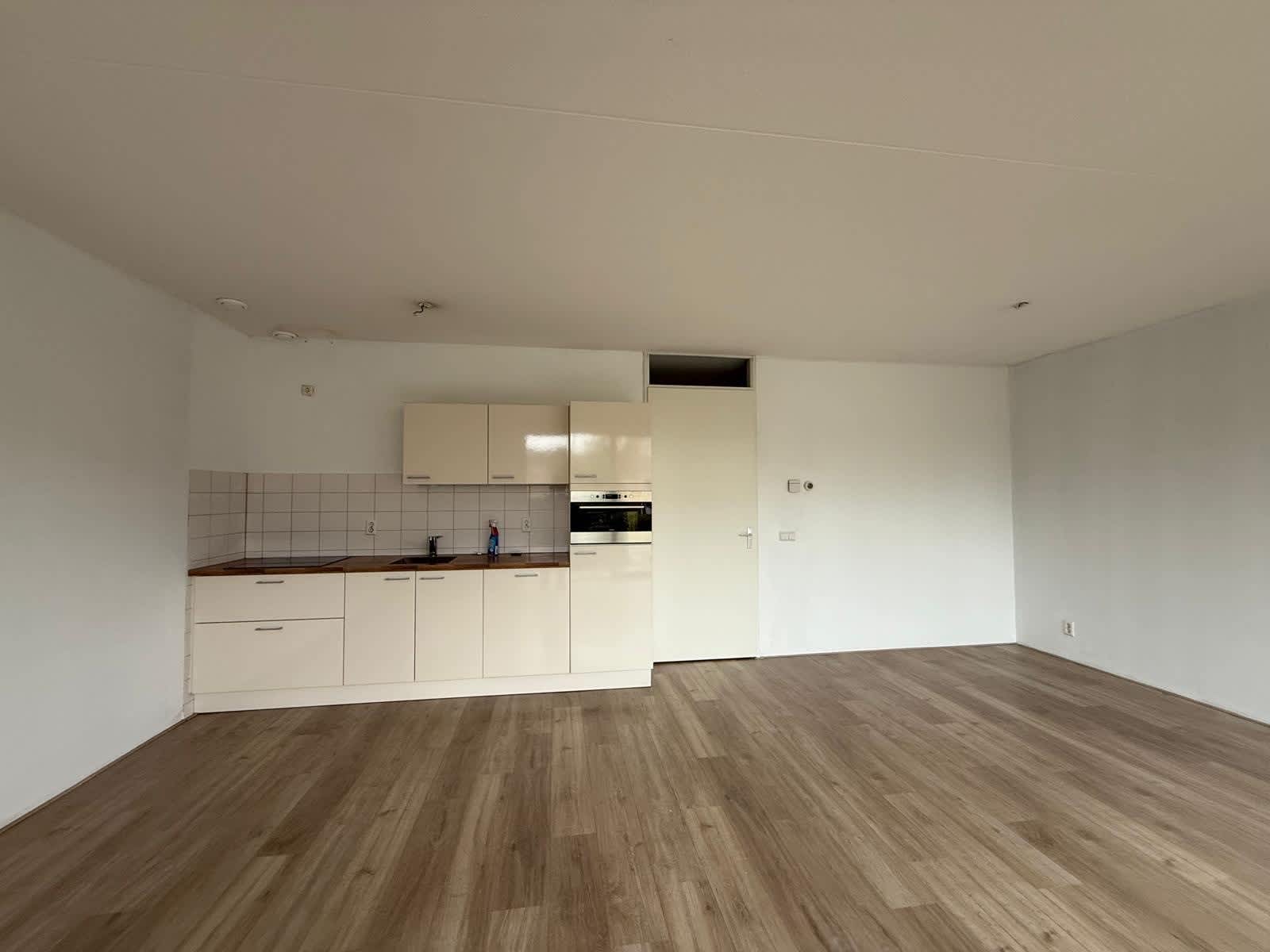 Kamelenspoor 802 - Maarssen