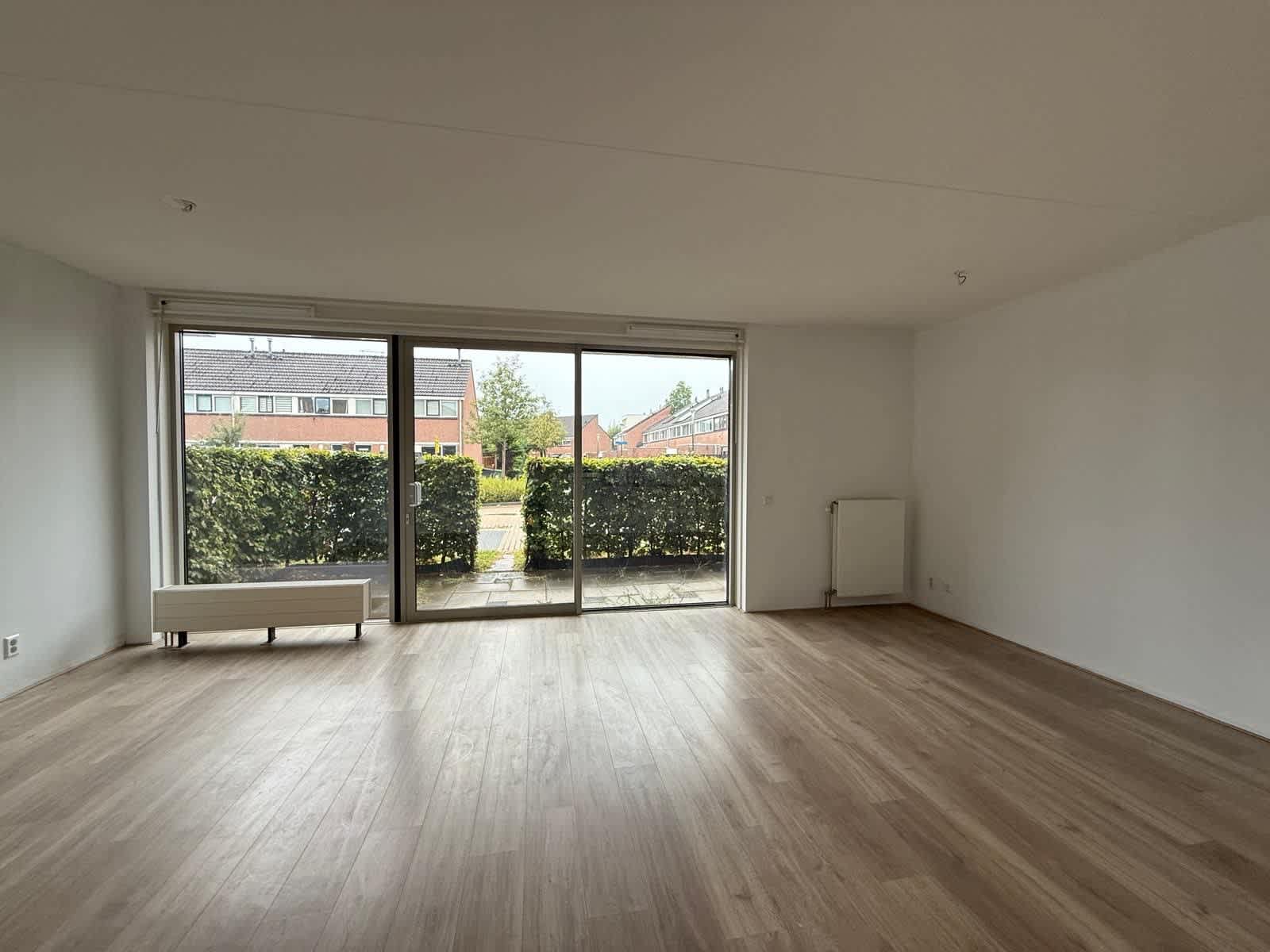 Kamelenspoor 802 - Maarssen