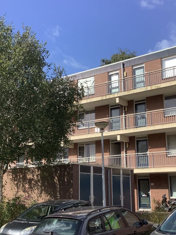 Leeuwerikstraat 112 - Papendrecht