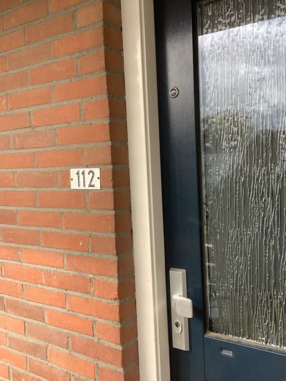 Leeuwerikstraat 112 - Papendrecht