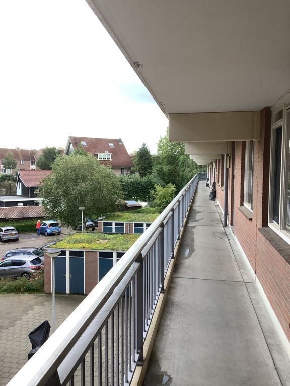 Leeuwerikstraat 112 - Papendrecht