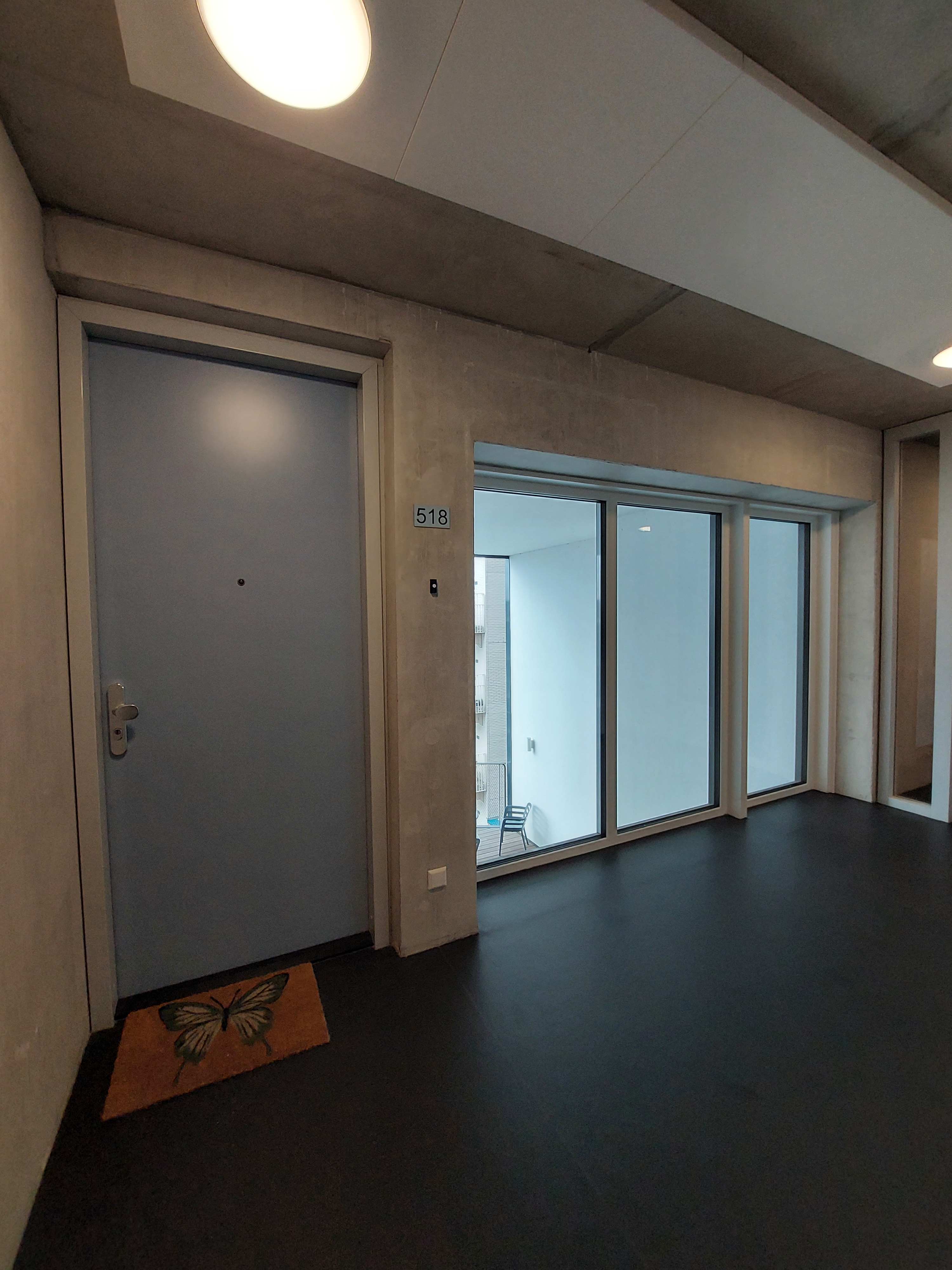 Oostenburgermiddenstraat 518 - Amsterdam