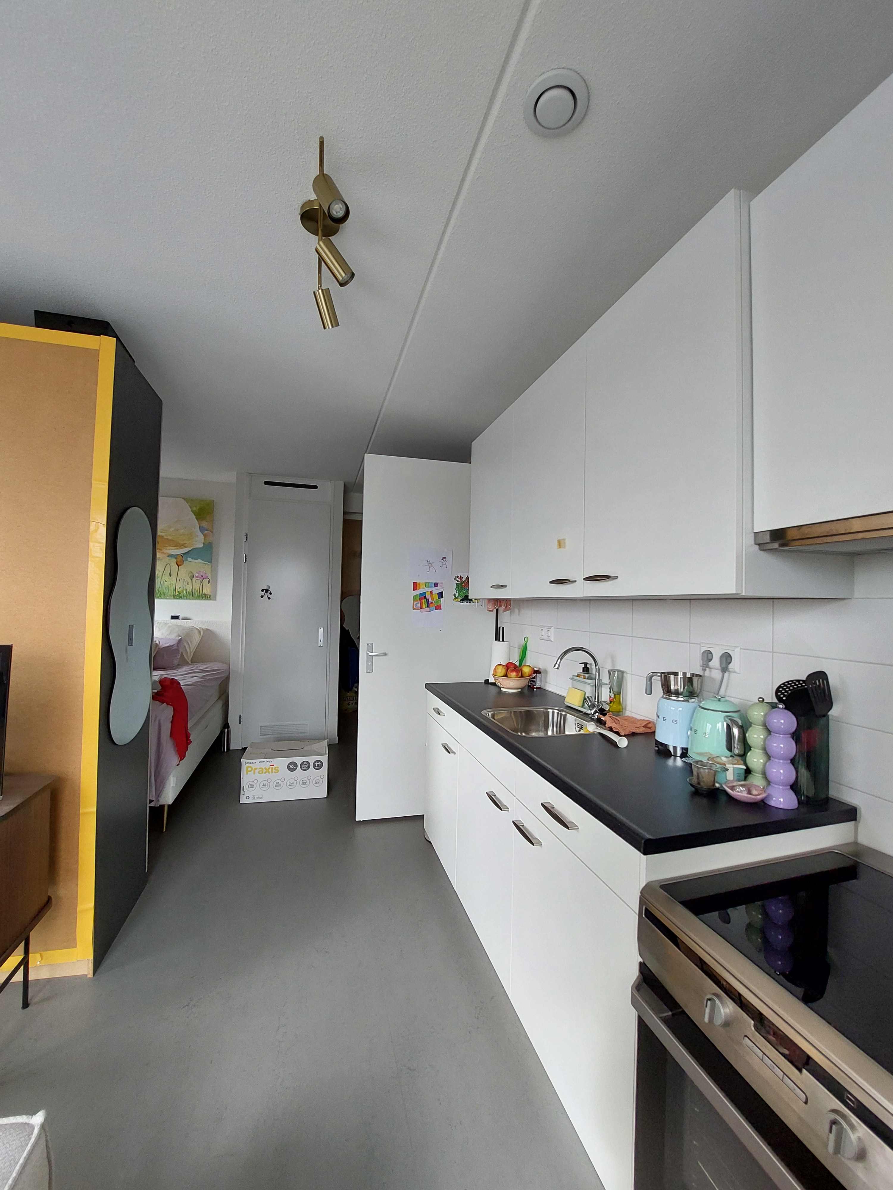 Oostenburgermiddenstraat 518 - Amsterdam