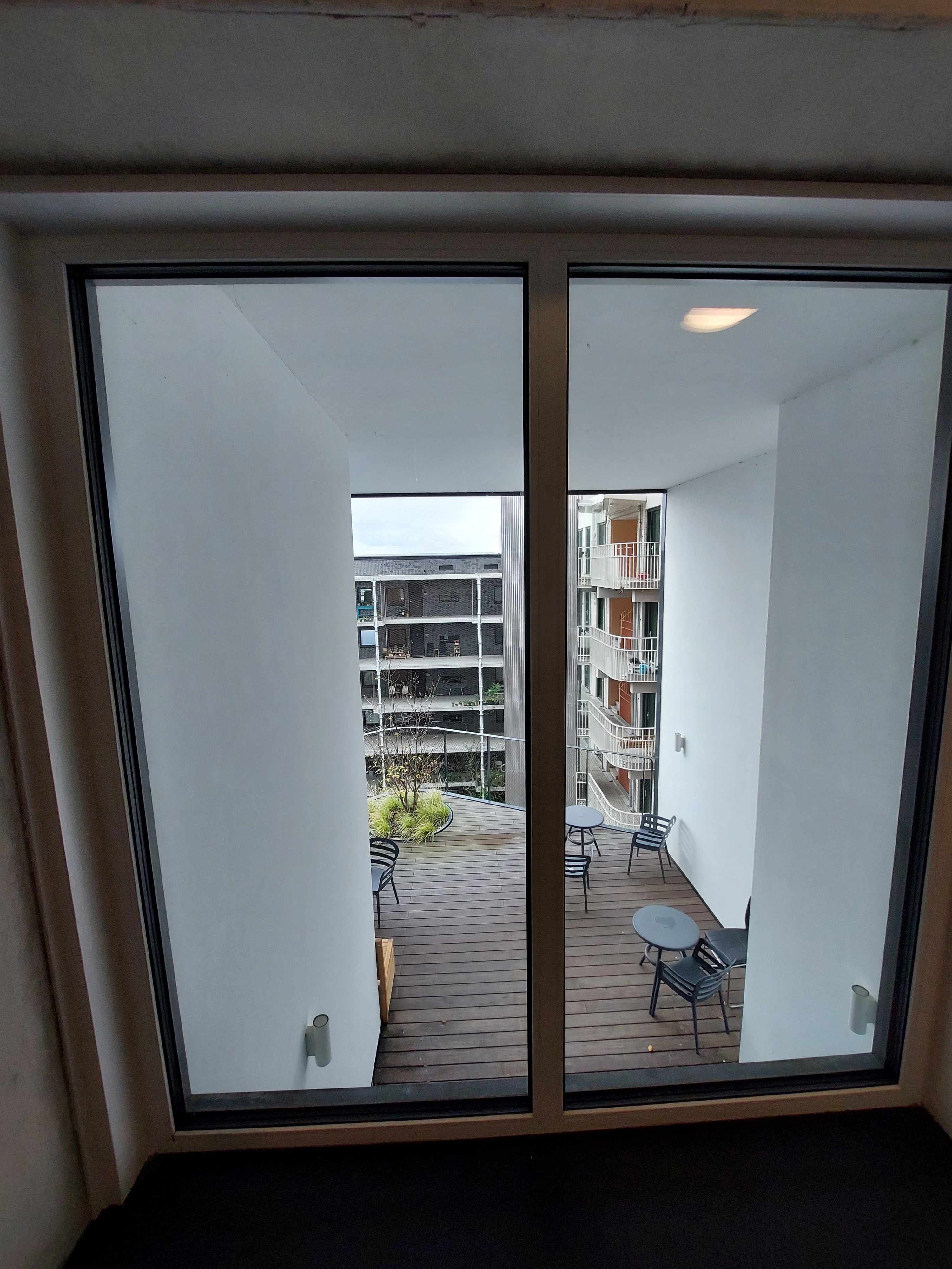 Oostenburgermiddenstraat 518 - Amsterdam