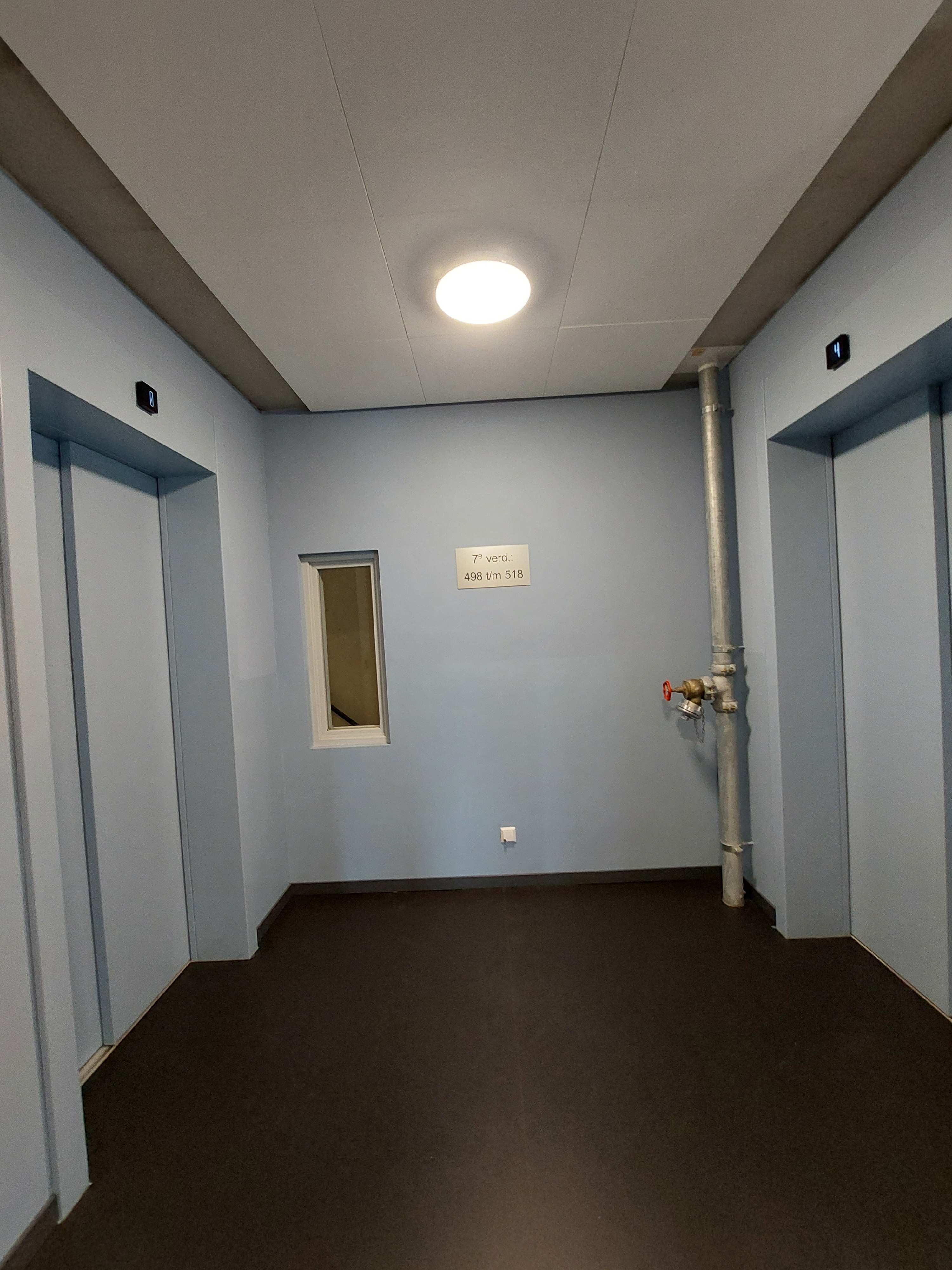 Oostenburgermiddenstraat 518 - Amsterdam