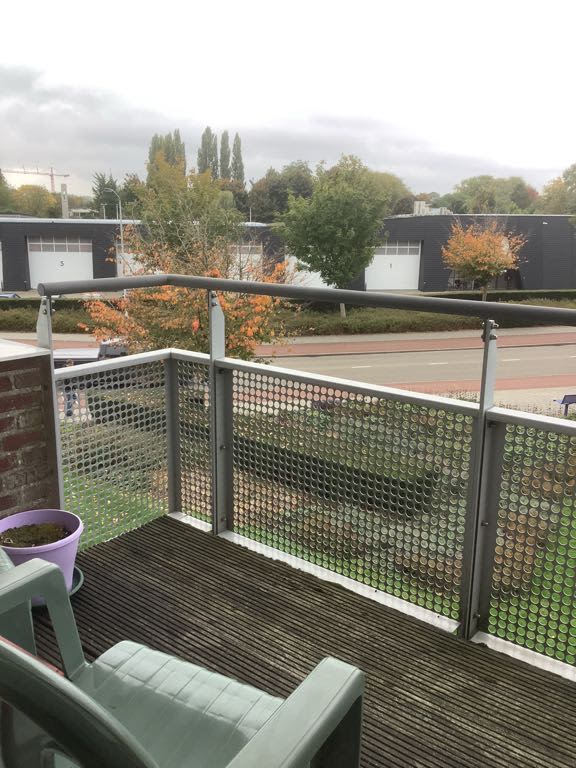 P.S. Gerbrandystraat 141 - Papendrecht