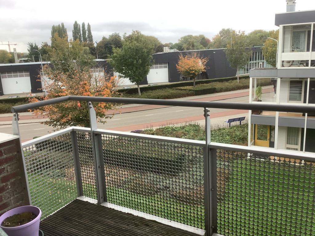 P.S. Gerbrandystraat 141 - Papendrecht