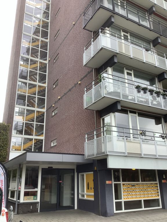 P.S. Gerbrandystraat 141 - Papendrecht