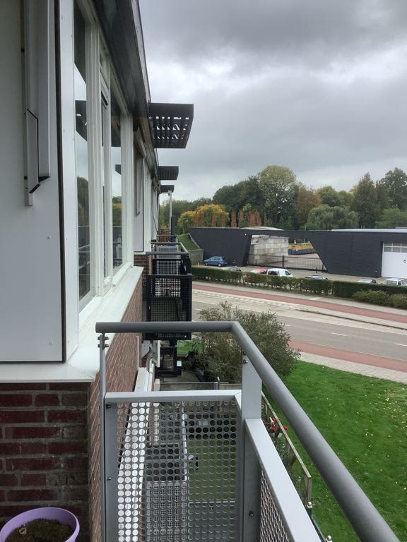 P.S. Gerbrandystraat 141 - Papendrecht