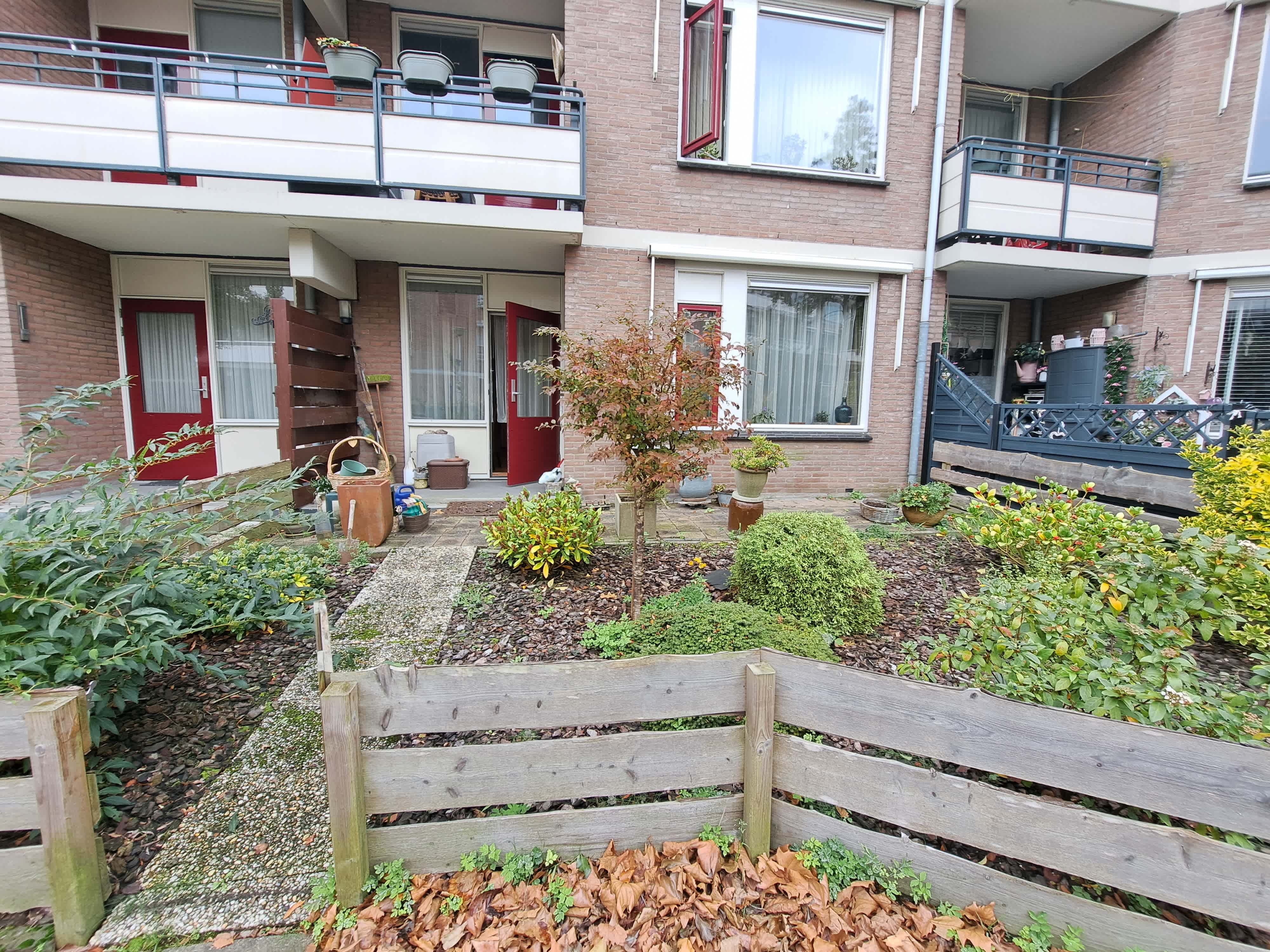 Mezendaal 70 - Nieuwerkerk a/d IJssel