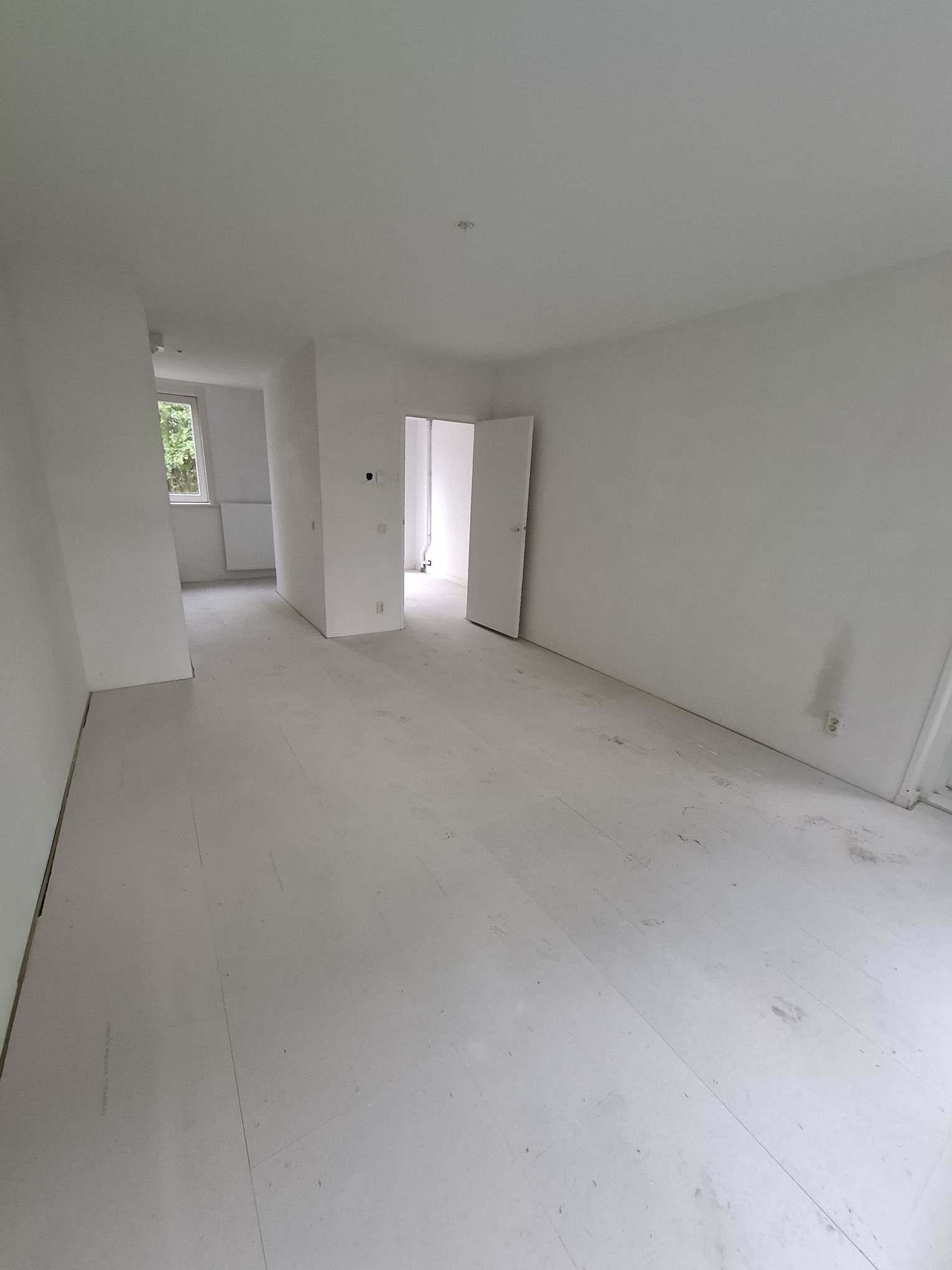 Einthovenstraat 18H - Amsterdam