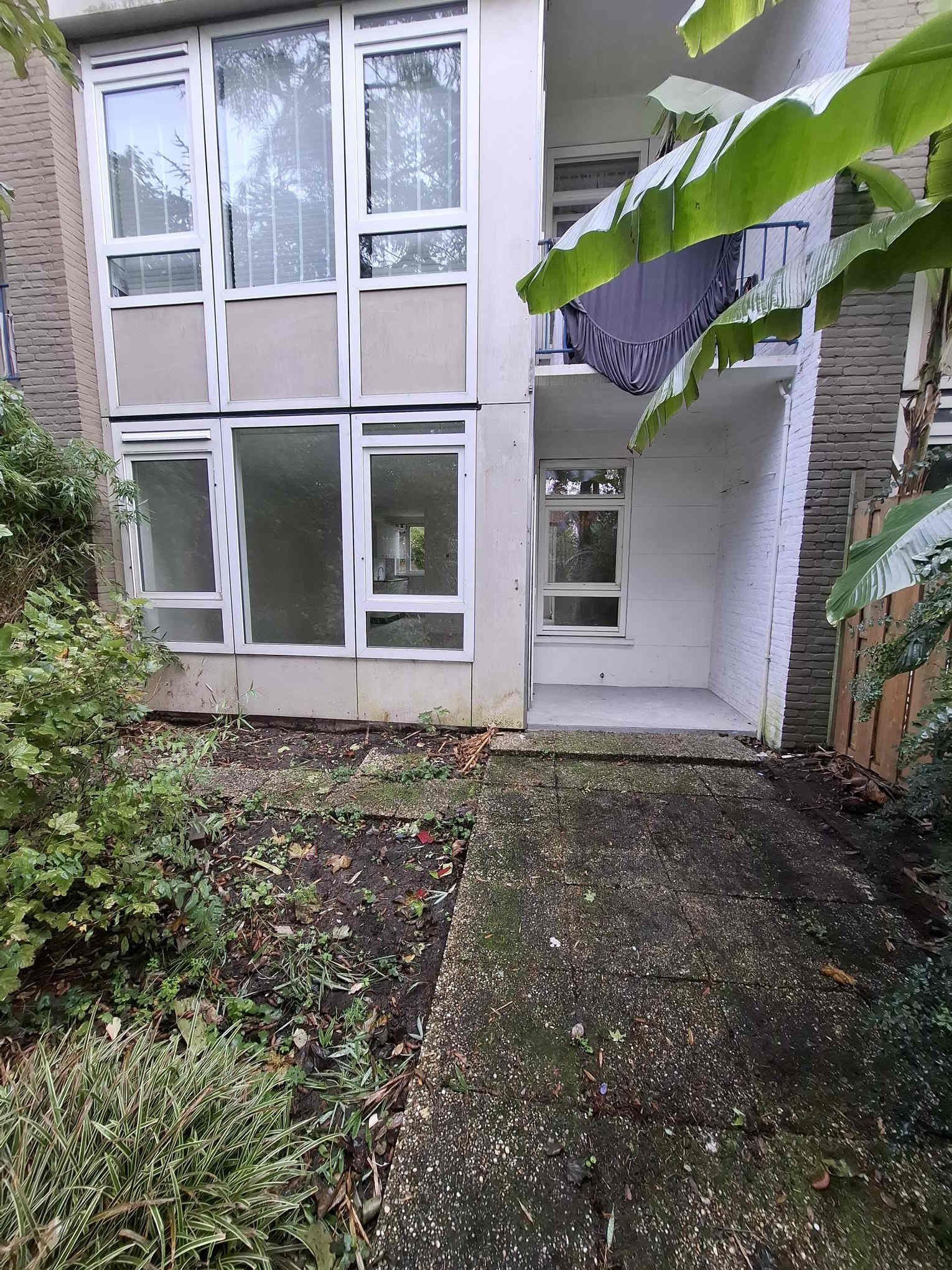 Einthovenstraat 18H - Amsterdam