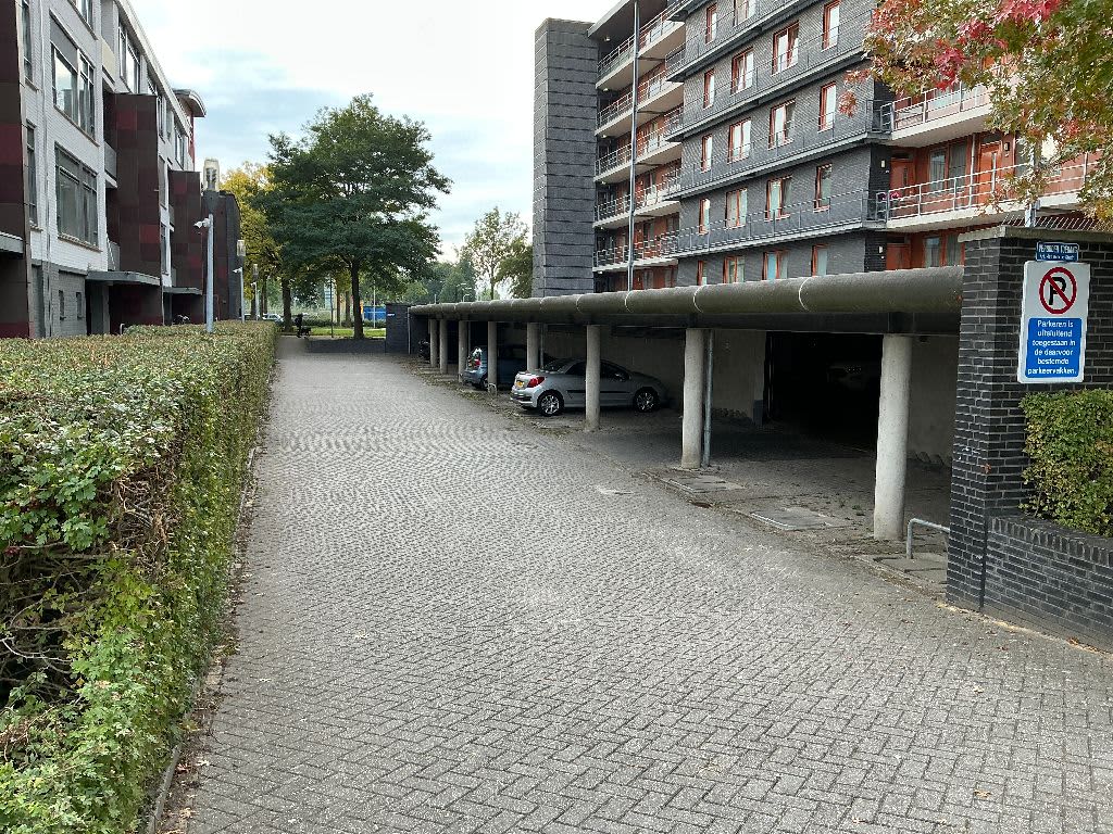 Maurikstraat 89 - Tiel
