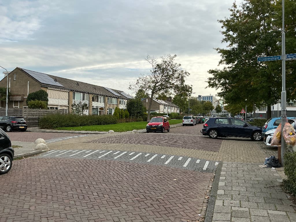 Maurikstraat 89 - Tiel