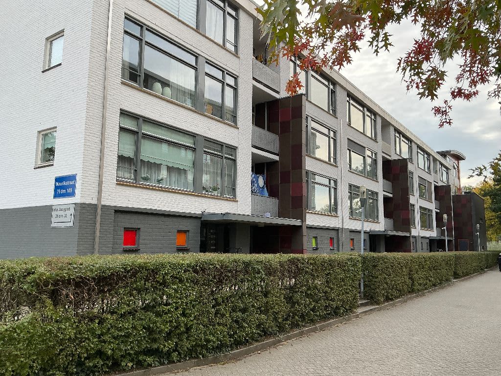 Maurikstraat 89 - Tiel