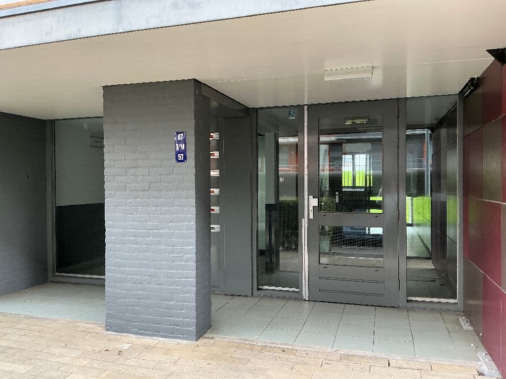 Maurikstraat 89 - Tiel