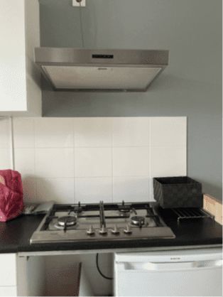 Watermunt 3 - Kockengen