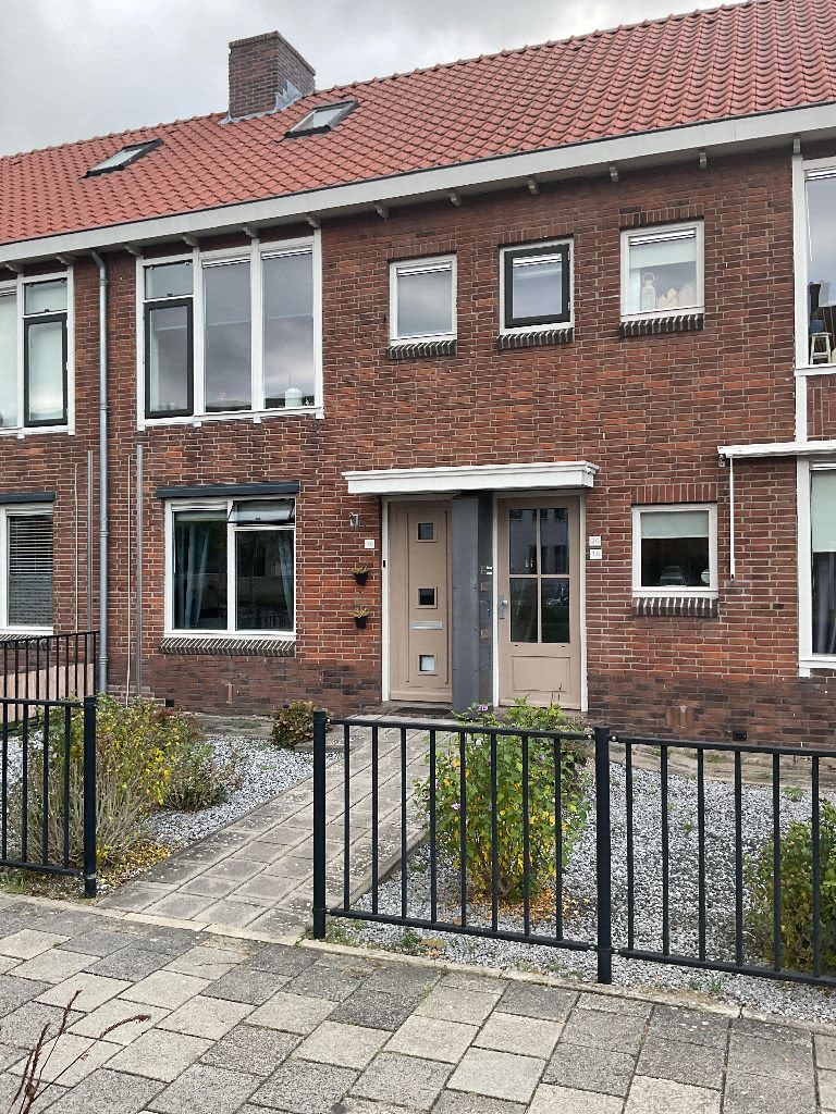 Joost de Jongestraat 16 - Leerdam