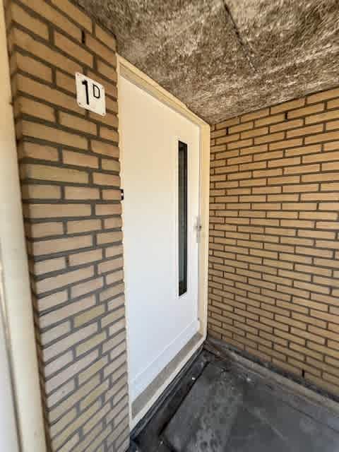 Minstraat 1D - Utrecht