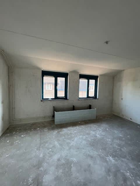 Minstraat 1D - Utrecht