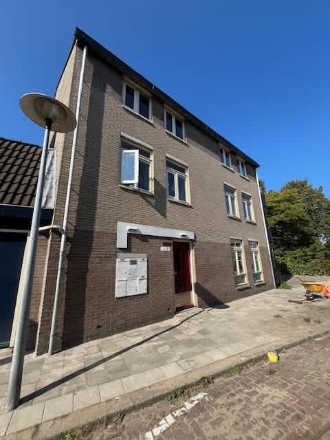 Minstraat 1D - Utrecht