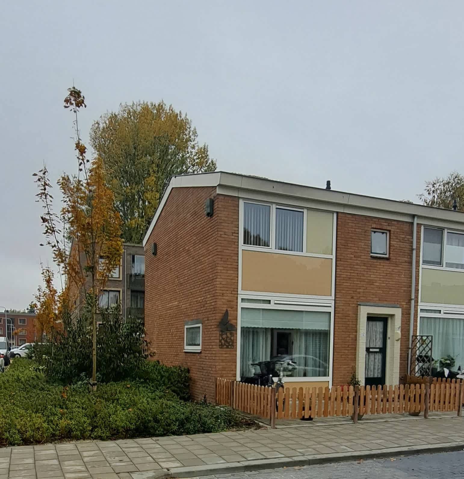 Elckerlycstraat 12 - Gouda