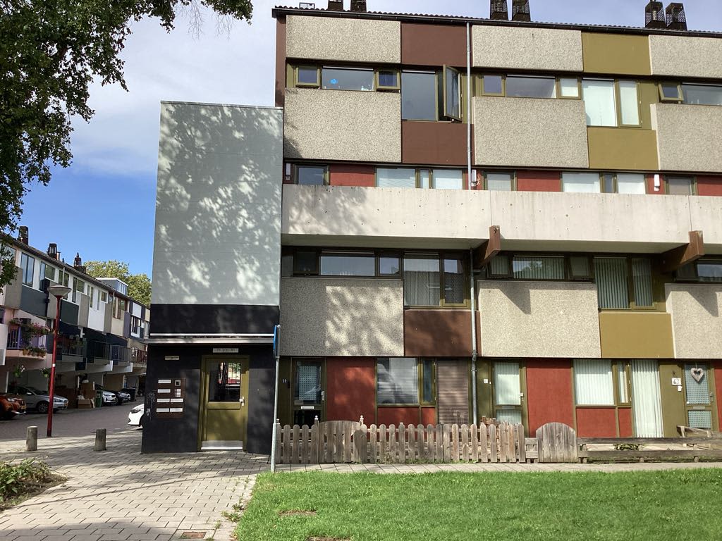 Koetsdrift 71 - Nieuwegein