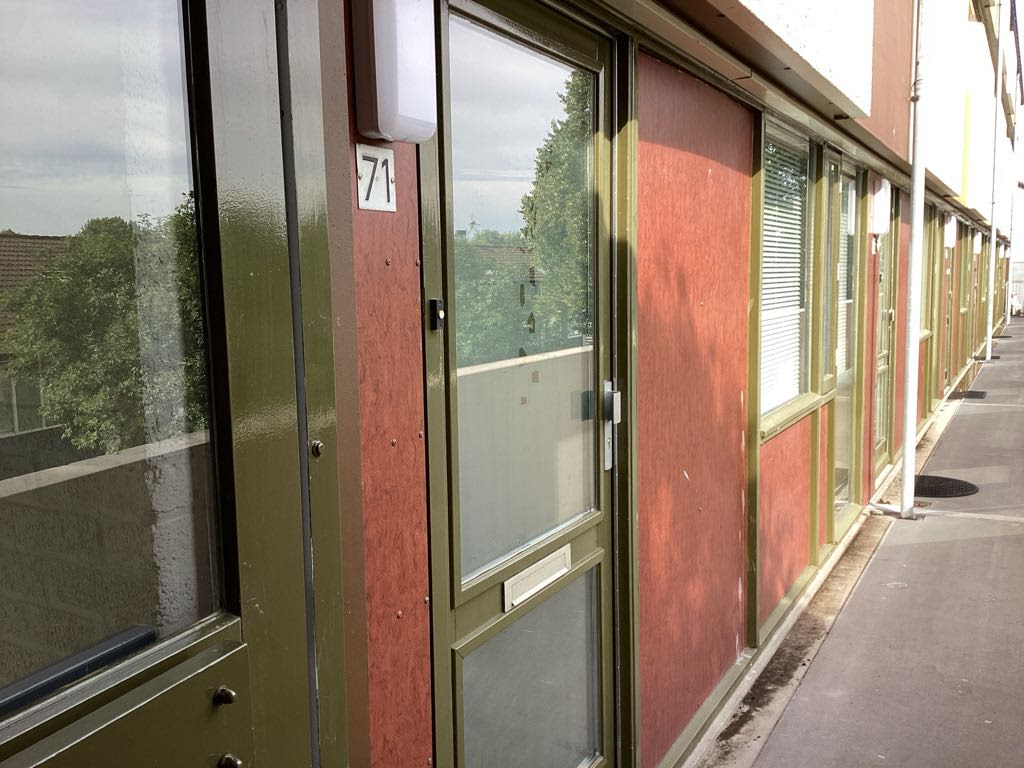 Koetsdrift 71 - Nieuwegein