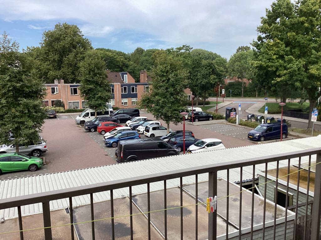 Koetsdrift 71 - Nieuwegein