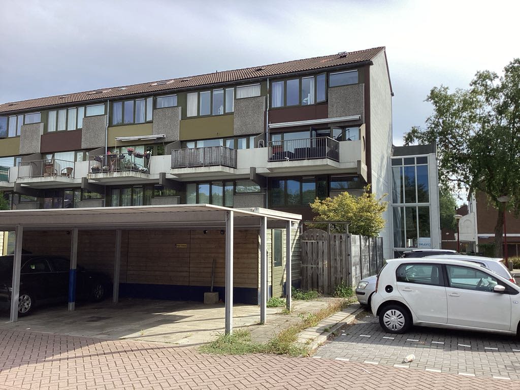 Koetsdrift 71 - Nieuwegein