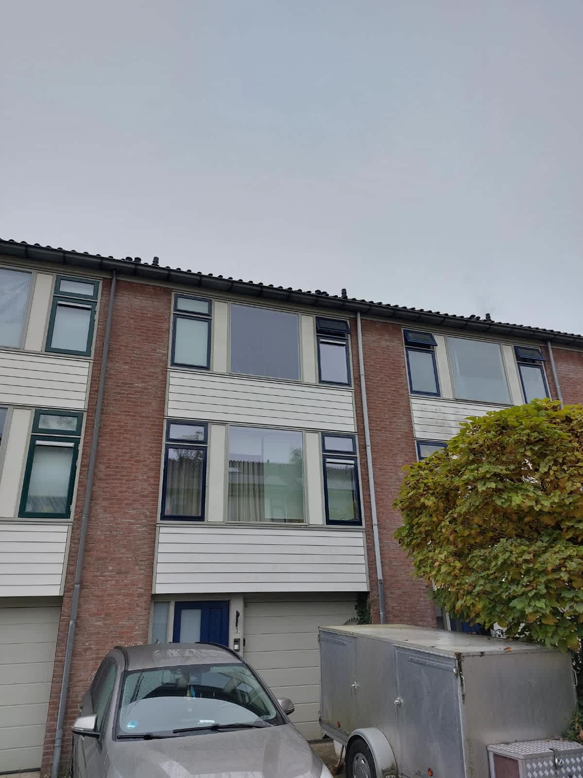 De Wezel 3 - Driebergen-Rijsenburg