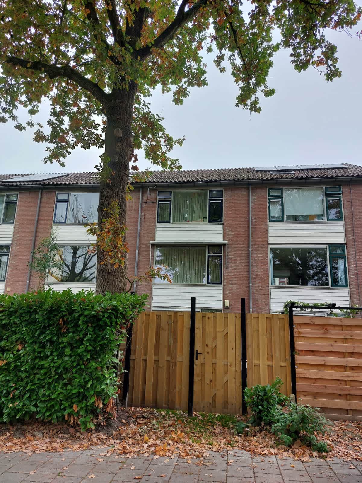 De Wezel 3 - Driebergen-Rijsenburg