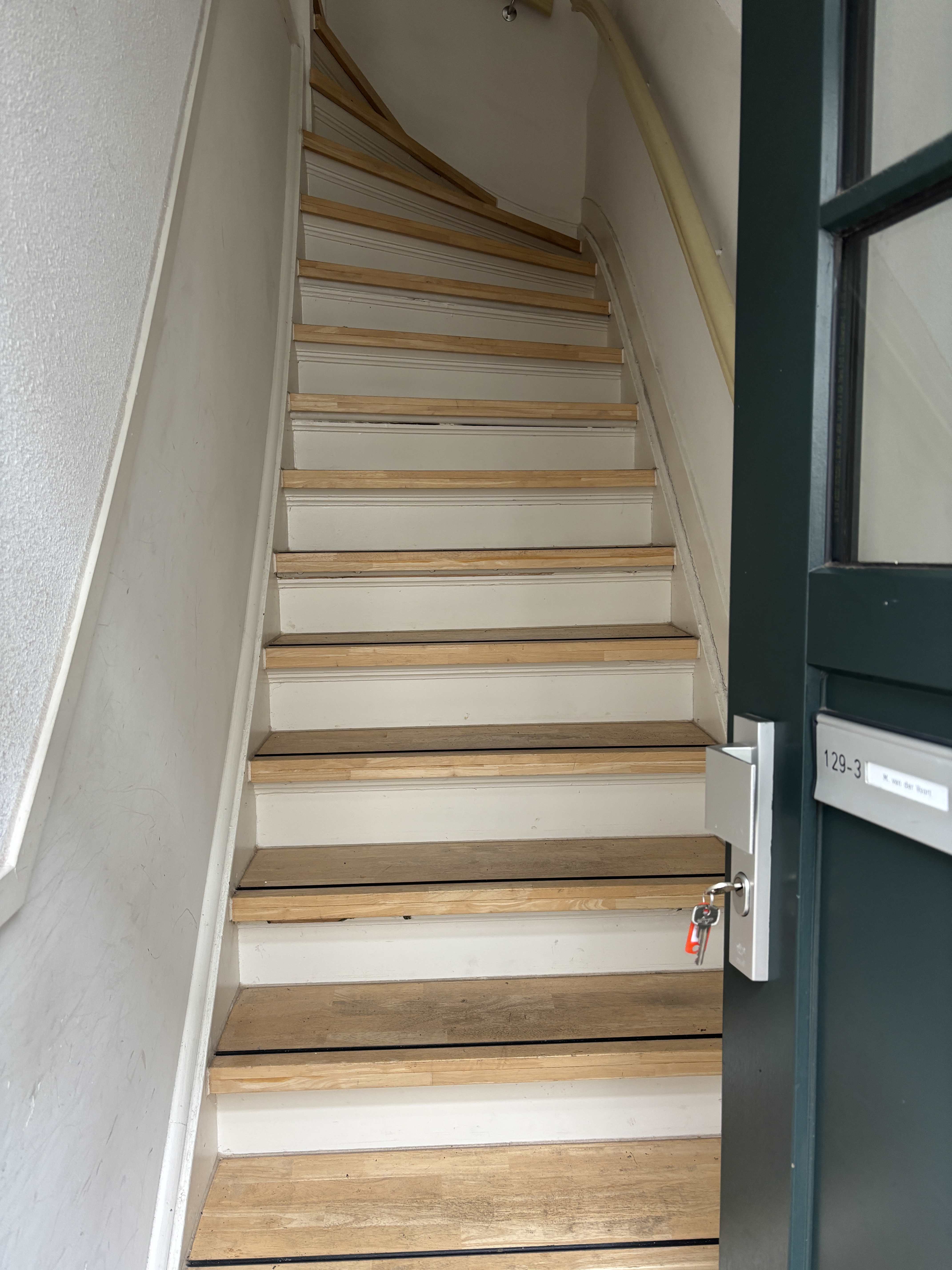 Bellamystraat 1291 - Amsterdam