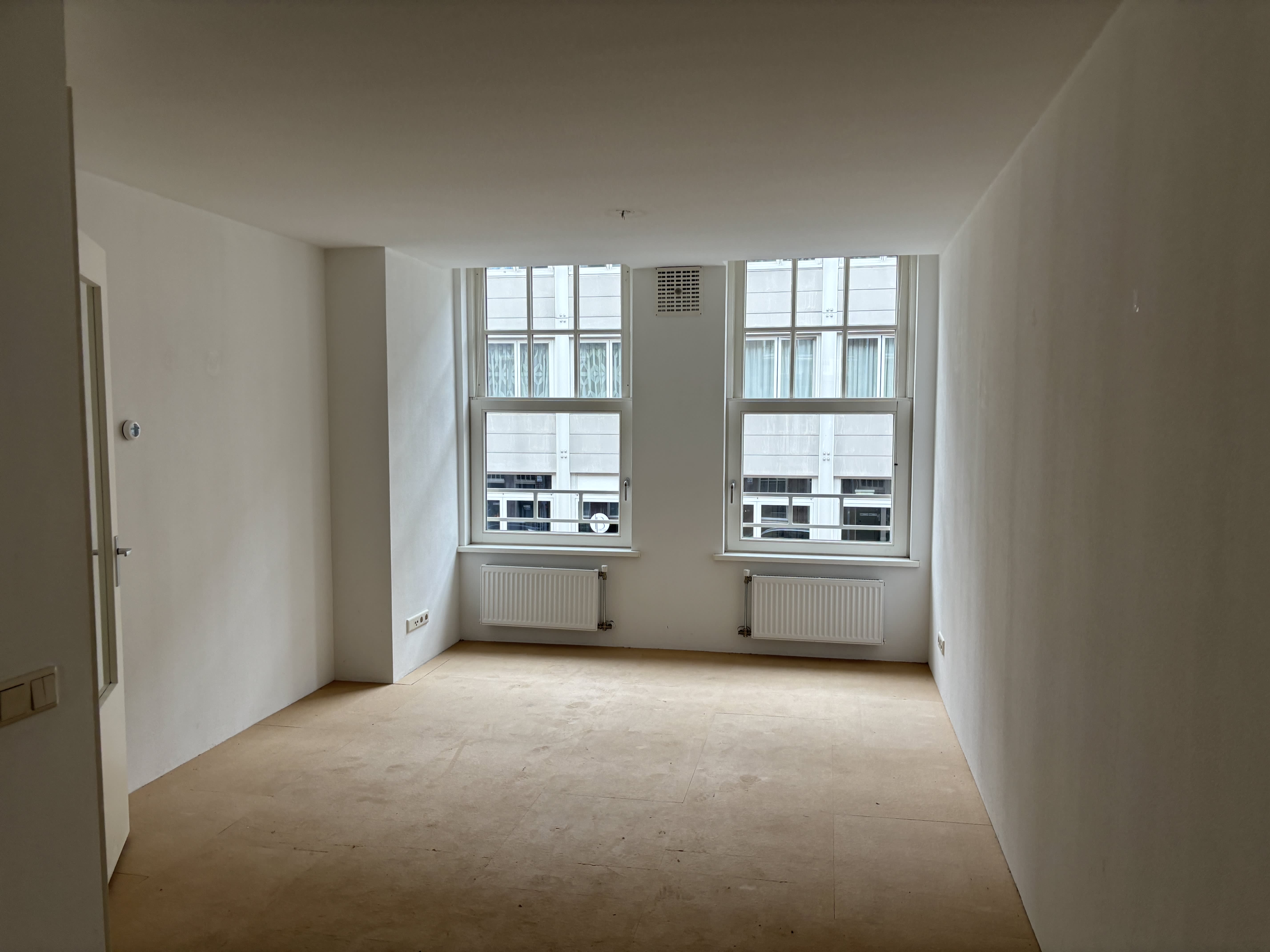 Bellamystraat 1291 - Amsterdam