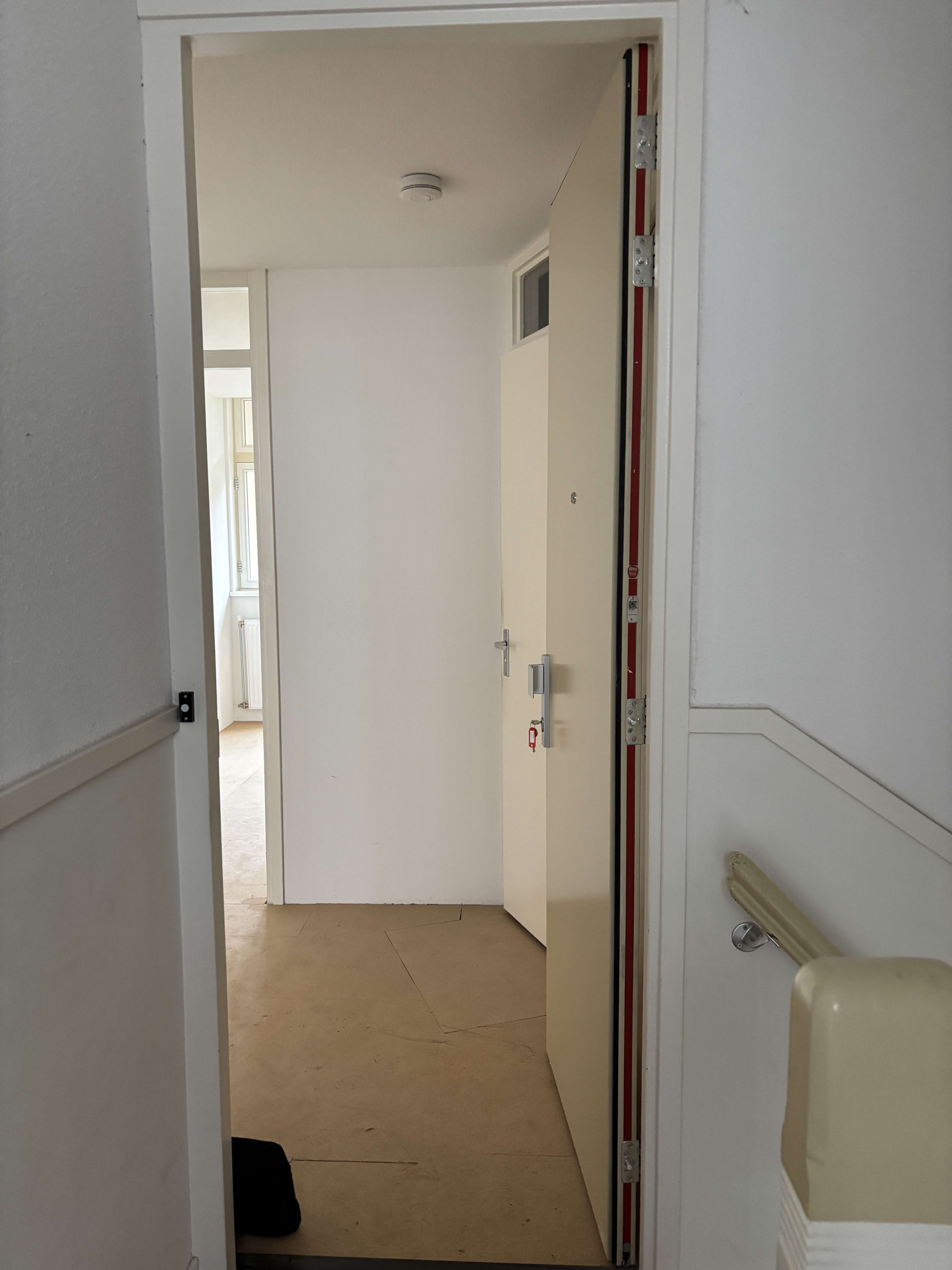 Bellamystraat 1291 - Amsterdam