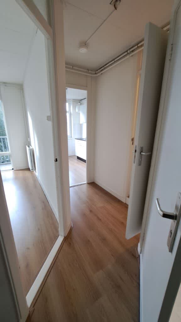 Vancouverstraat 173 - Amsterdam