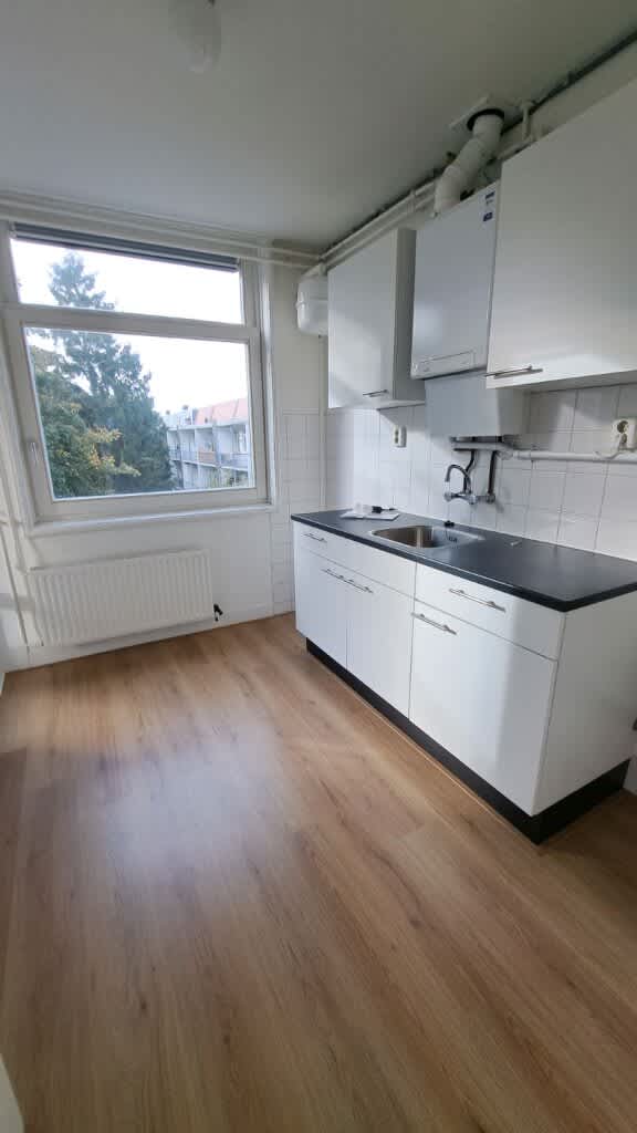 Vancouverstraat 173 - Amsterdam