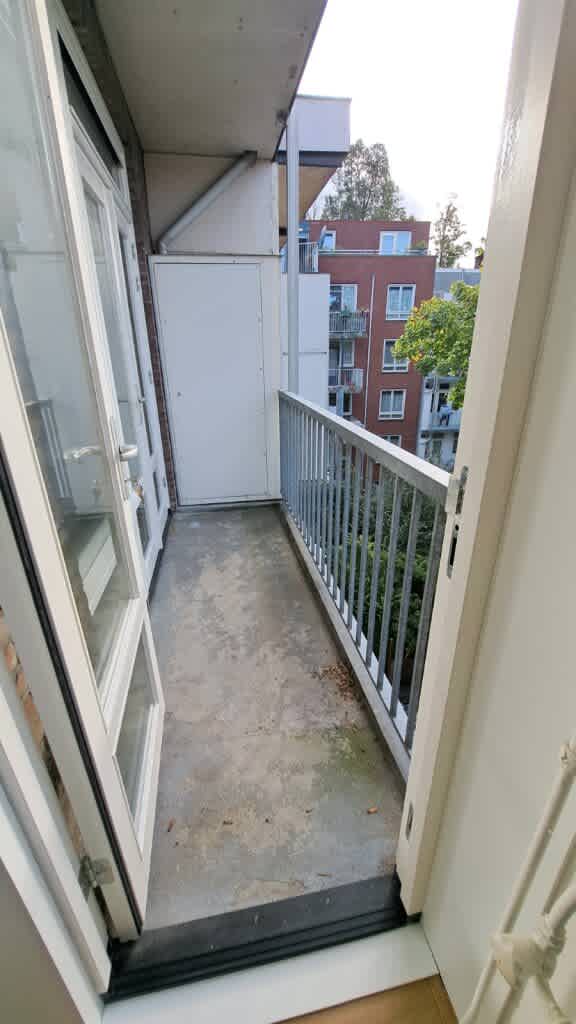 Vancouverstraat 173 - Amsterdam